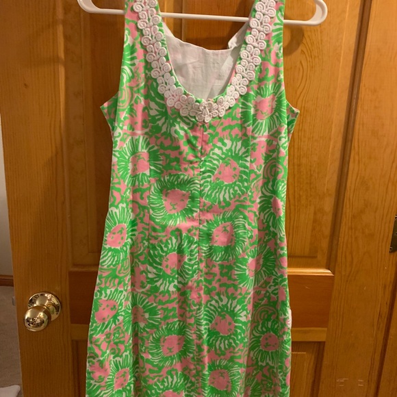 Lilly Pulitzer Dress - Picture 2 of 2